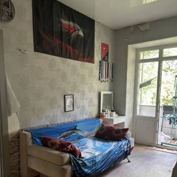 Продается 3-х комнатная квартира, 62 м²
