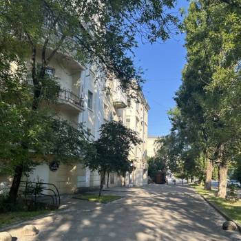 Продается 3-х комнатная квартира, 62 м²