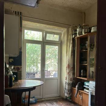 Продается 3-х комнатная квартира, 62 м²