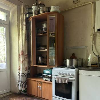 Продается 3-х комнатная квартира, 62 м²