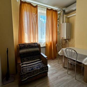 Сдается 1-комнатная квартира, 41 м²