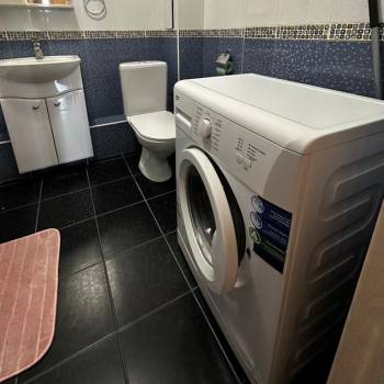 Сдается 1-комнатная квартира, 41 м²