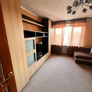 Сдается 2-х комнатная квартира, 56 м²