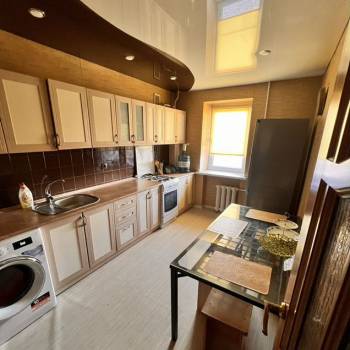 Сдается 2-х комнатная квартира, 56 м²