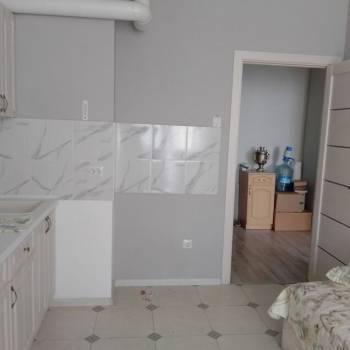 Продается 1-комнатная квартира, 38,8 м²