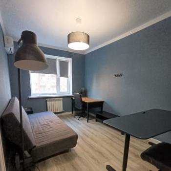 Сдается 1-комнатная квартира, 32 м²