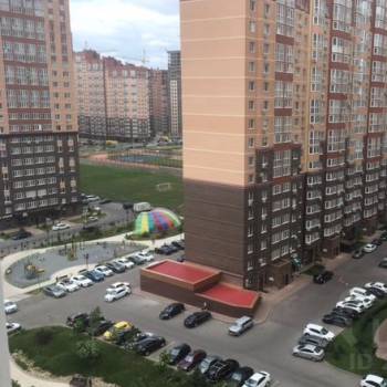 Сдается 1-комнатная квартира, 32 м²