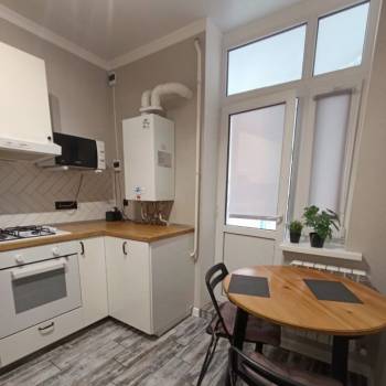 Сдается 1-комнатная квартира, 32 м²
