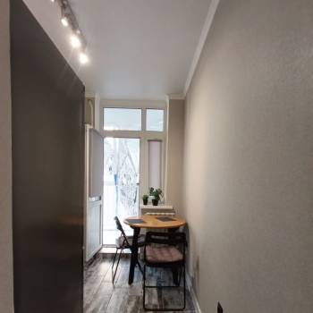 Сдается 1-комнатная квартира, 32 м²