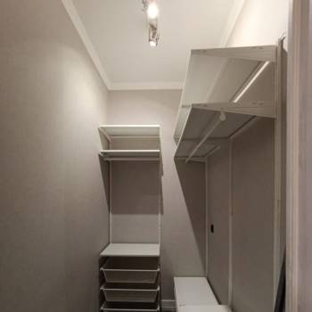 Сдается 1-комнатная квартира, 32 м²