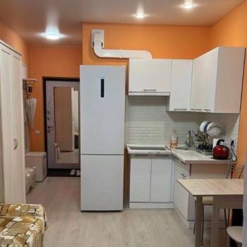 Продается 1-комнатная квартира, 22 м²