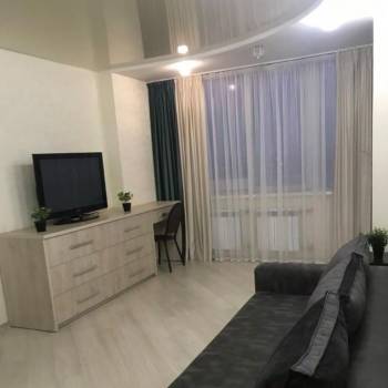 Сдается 1-комнатная квартира, 45 м²