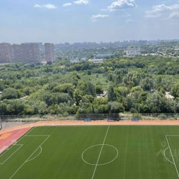 Сдается 1-комнатная квартира, 45 м²