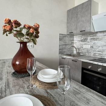 Сдается 1-комнатная квартира, 30 м²