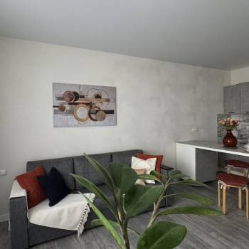 Сдается 1-комнатная квартира, 30 м²