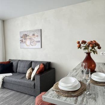 Сдается 1-комнатная квартира, 30 м²