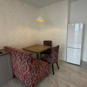 Сдается 1-комнатная квартира, 33,7 м²