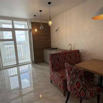 Сдается 1-комнатная квартира, 33,7 м²