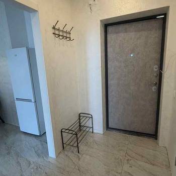 Сдается 1-комнатная квартира, 33,7 м²