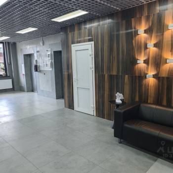 Сдается 2-х комнатная квартира, 36 м²