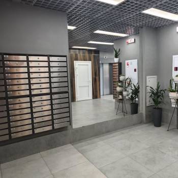 Сдается 2-х комнатная квартира, 36 м²