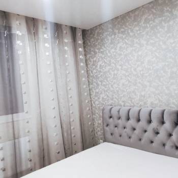 Сдается 2-х комнатная квартира, 36 м²