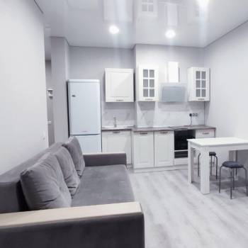 Сдается 2-х комнатная квартира, 36 м²