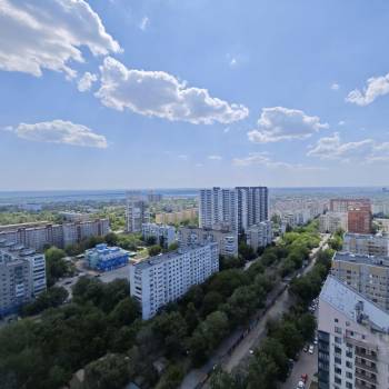Сдается 2-х комнатная квартира, 36 м²