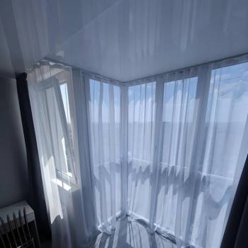 Сдается 2-х комнатная квартира, 36 м²