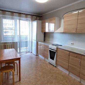 Сдается 1-комнатная квартира, 48 м²