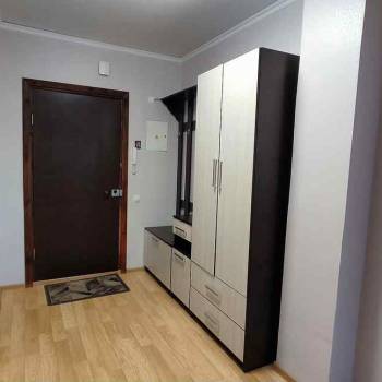 Сдается 1-комнатная квартира, 48 м²