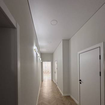 Продается 3-х комнатная квартира, 95 м²