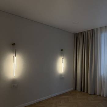 Продается 3-х комнатная квартира, 95 м²