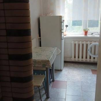 Сдается 1-комнатная квартира, 30 м²