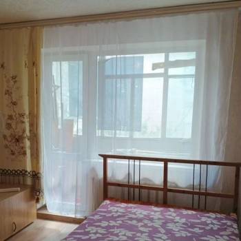 Сдается 1-комнатная квартира, 30 м²