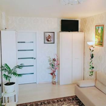 Продается 3-х комнатная квартира, 77,5 м²