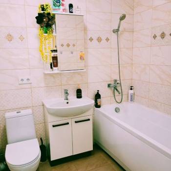 Продается 3-х комнатная квартира, 77,5 м²