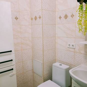 Продается 3-х комнатная квартира, 77,5 м²
