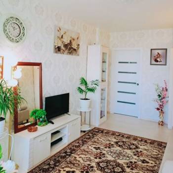 Продается 3-х комнатная квартира, 77,5 м²