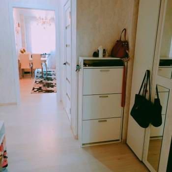 Продается 3-х комнатная квартира, 77,5 м²