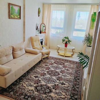 Продается 3-х комнатная квартира, 77,5 м²