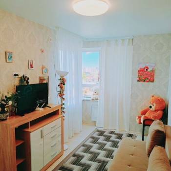 Продается 3-х комнатная квартира, 77,5 м²
