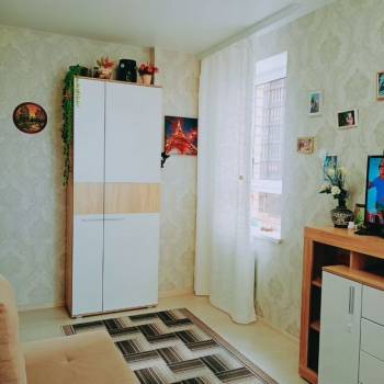 Продается 3-х комнатная квартира, 77,5 м²