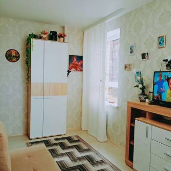 Продается 3-х комнатная квартира, 77,5 м²