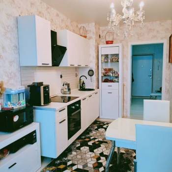 Продается 3-х комнатная квартира, 77,5 м²