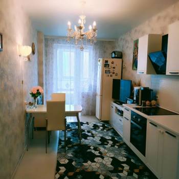 Продается 3-х комнатная квартира, 77,5 м²