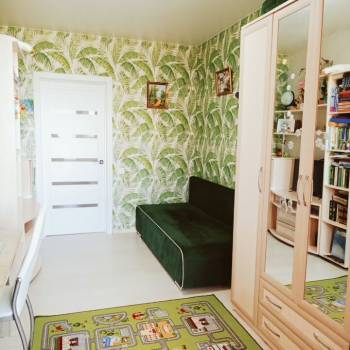 Продается 3-х комнатная квартира, 77,5 м²