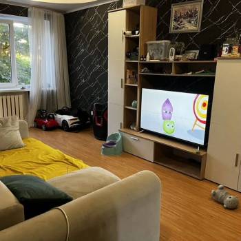 Продается 2-х комнатная квартира, 46 м²