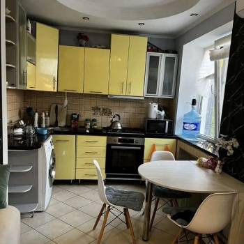 Продается 2-х комнатная квартира, 46 м²