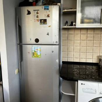 Продается 2-х комнатная квартира, 46 м²